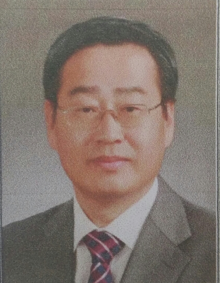 박석근 교수 사진